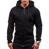 KING BILLION Slim Fit Casual Hoodie