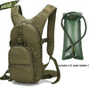 JARHEAD Military Hydration Packs