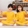 SUMIOON Kids Thermal Layer