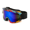 Gafas de esquí y snowboard NICE FACE