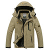 BOOREL Winter Thermal Jacket Women's