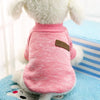 CLASSIC Dog Sweater
