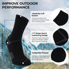ZRSE Coolmax Cheap Snowboard Socks