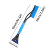 ICE SCRAPER  Brush For Car