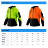 SPARDWEAR Warm Winter Ski Snowboard Jacket
