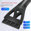 CARCREW Snow Car Brush With Scraper