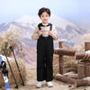BABYSAFE Kids Winter Snow Pants