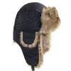 FUR Trapper Hat Mens