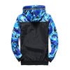 SASKUAW Camo Snow Jacket