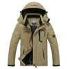 UNCO BORROR Warm Ski Snowboard Jacket