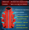 77 CITY KILLER Waterproof Ski Snowboard Jacket