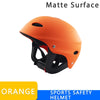 HUBITOL Snowboard Helmet