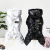 Dog Coats