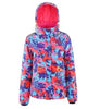 DOLLPULS Ski Snowboard Jacket - Women's