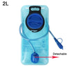 HYDRATION 2L TPU Water Bladder Blue