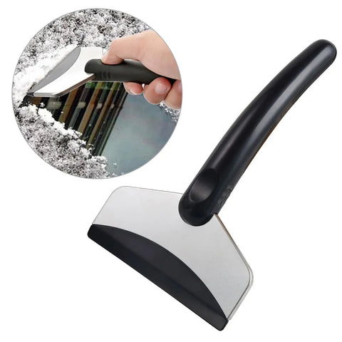 RPXBGUCKARHG Handheld Vehicle Windshield Snow Shovel