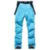 ARCTIC KING Warm Waterproof Ski Pants - Unisex