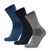 SERBEWAY Merino Wool Socks