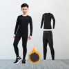 AIANGELAQIN Big Boy Kids Thermal Base Layer