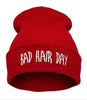 GLAMUP Bad Hair Day Beanie
