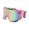 Gafas de esquí y snowboard NICE FACE
