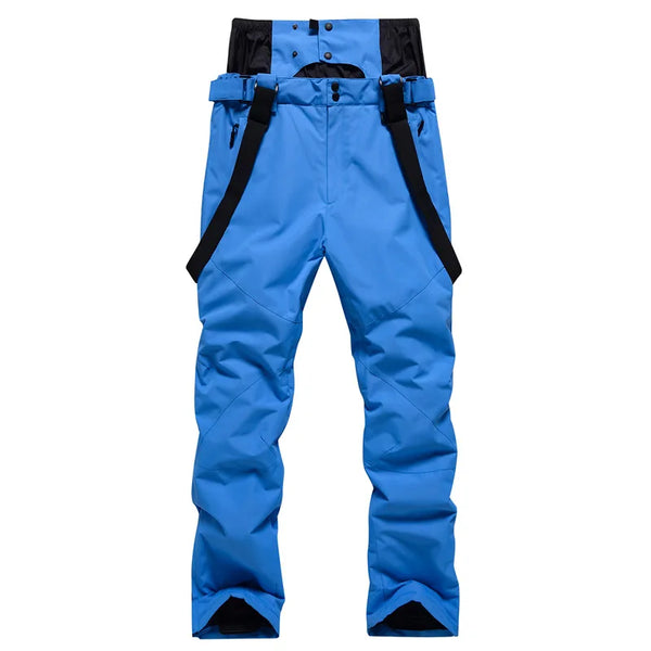 BREATHABLE Ski Snowboard Jacket and Pants Set