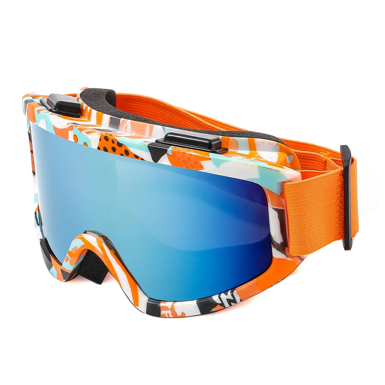BUY NICE FACE Ski Snowboard Goggles ON SALE NOW!