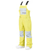 BONDHAO Ski Pants Suspenders