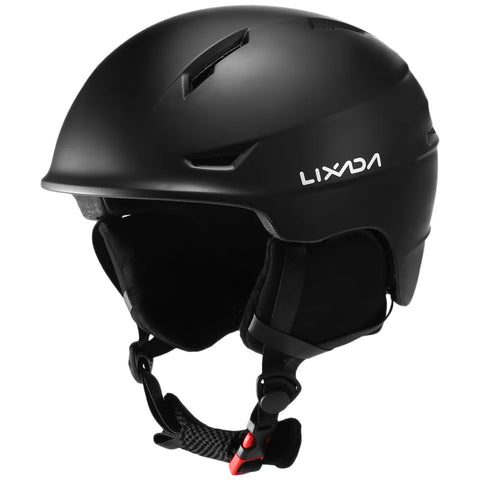 LIXADA 滑雪头盔