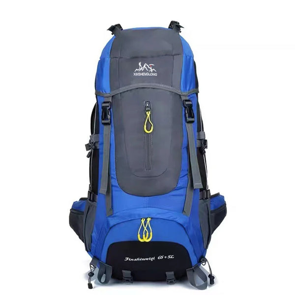 KAOPEKI 70L Backpack