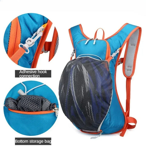 FUYAOZHISHANG 12 Litre Backpack
