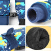 KIDS Snowboarding Mittens