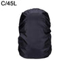 Funda impermeable para mochila LASKHEG 20-80L
