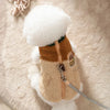 SHISHI dog Jacket