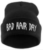 GLAMUP Bad Hair Day Beanie