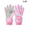 SPRIBOOM Ski Snowboard Gloves - Kid's
