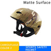 HUBITOL Snowboard Helmet