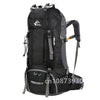 DUTRIEUX 60L Adventure Backpack Camping Climbing Bag