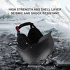 RZAHUAHU Snowboard Park Helmet