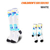 SKI Warm Kids Socks
