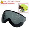 Moon Pro Snow Helmet