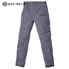SAMCOP Thick Ski Pants Camo - Mens