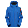 77 CITY KILLER Waterproof Ski Snowboard Jacket