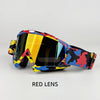 FETVEGU PRO Protective Ski Snowboard Goggles