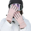 XUELUNZ Winter Gloves