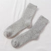 ZYCSNH Толстые носки из мериносовой шерсти