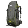 KAOPEKI 70L Backpack