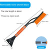 ICE SCRAPER  Brush For Car