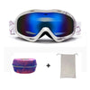 NICE FACE Ski Snowboard Goggles