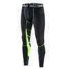 Compression Tights Men